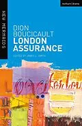 E-Book (pdf) London Assurance von Dion Boucicault