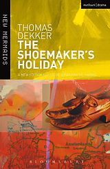 eBook (pdf) The Shoemaker's Holiday de Thomas Dekker