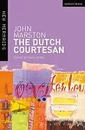 E-Book (epub) The Dutch Courtesan von John Marston