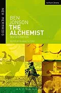 E-Book (pdf) The Alchemist von Ben Jonson