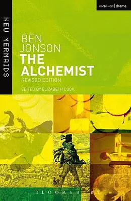 E-Book (pdf) The Alchemist von Ben Jonson
