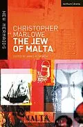 E-Book (epub) The Jew of Malta von Christopher Marlowe