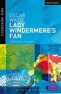 E-Book (epub) Lady Windermere's Fan von Oscar Wilde