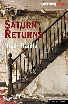 E-Book (pdf) Saturn Returns von Noah Haidle