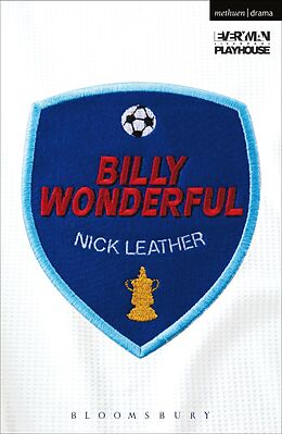 E-Book (epub) Billy Wonderful von Nick Leather