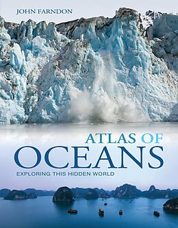 eBook (pdf) Atlas of Oceans de John Farndon
