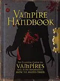 E-Book (pdf) Vampire Handbook von Robert Curran