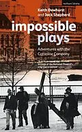 E-Book (epub) Impossible Plays von Jack Shepherd, Keith Dewhurst