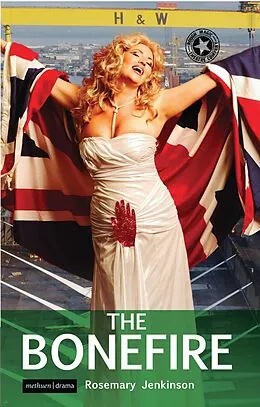 E-Book (pdf) The Bonefire von Rosemary Jenkinson