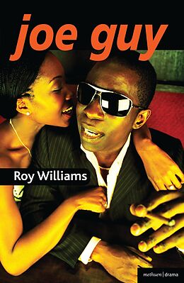 eBook (pdf) Joe Guy de Roy Williams