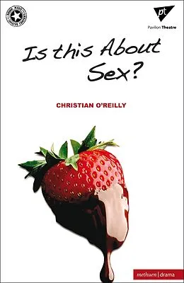 E-Book (epub) Is This About Sex? von Christian O'Reilly