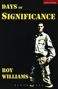 E-Book (pdf) Days of Significance von Roy Williams