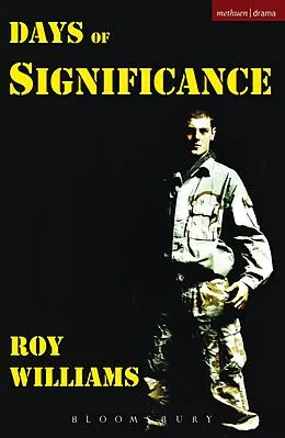 E-Book (pdf) Days of Significance von Roy Williams