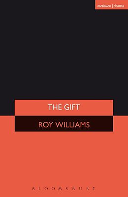 E-Book (pdf) The Gift von Roy Williams