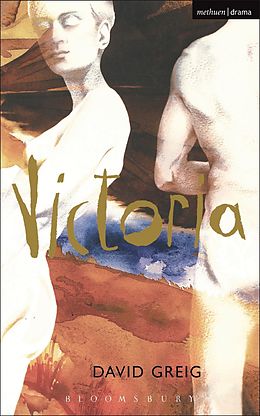 E-Book (pdf) Victoria von David Greig