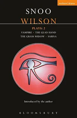 E-Book (epub) Wilson Plays: 2 von Snoo Wilson