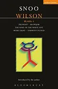 E-Book (pdf) Wilson Plays: 1 von Snoo Wilson