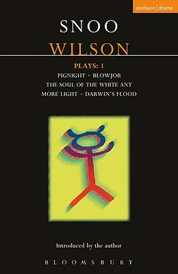 E-Book (pdf) Wilson Plays: 1 von Snoo Wilson
