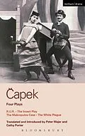 E-Book (pdf) Capek Four Plays von Karel Capek