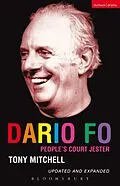 E-Book (epub) Dario Fo von Tony Mitchell