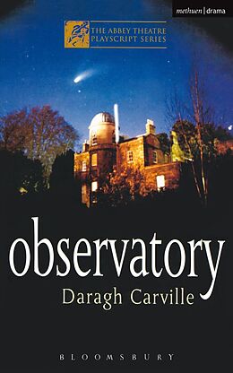 E-Book (epub) Observatory von Daragh Carville