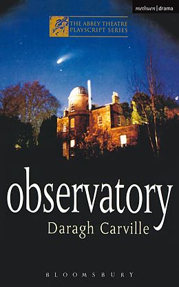 E-Book (pdf) Observatory von Daragh Carville