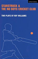 eBook (pdf) Starstruck' & 'The No-Boys Cricket Club' de Roy Williams