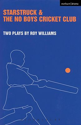 eBook (pdf) Starstruck' & 'The No-Boys Cricket Club' de Roy Williams