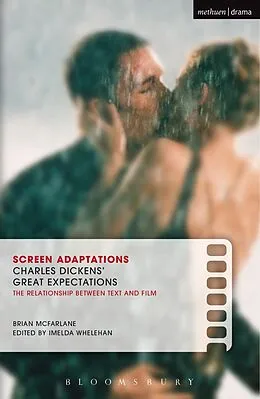 E-Book (epub) Screen Adaptations: Great Expectations von Brian Mcfarlane