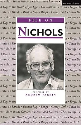 E-Book (epub) File On Nichols von Peter Nichols