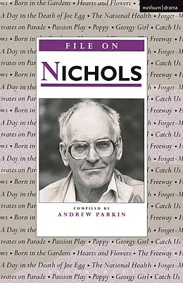 E-Book (pdf) File On Nichols von Peter Nichols