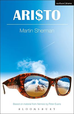 E-Book (epub) Aristo von Martin Sherman