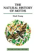 E-Book (pdf) The Natural History of Moths von Mark Young