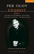 E-Book (pdf) Enquist Plays: 1 von Per Olov Enquist