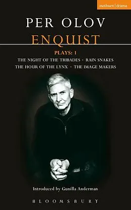 E-Book (pdf) Enquist Plays: 1 von Per Olov Enquist