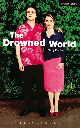 E-Book (pdf) The Drowned World von Gary Owen