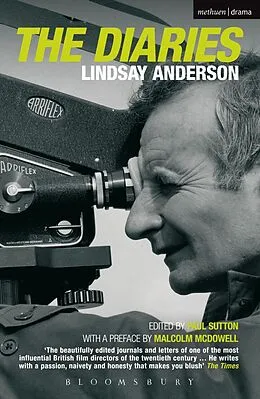 E-Book (pdf) Lindsay Anderson Diaries von Lindsay Anderson