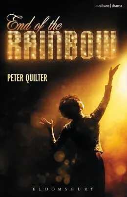 E-Book (epub) End Of The Rainbow von Peter Quilter