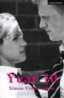 E-Book (epub) Year 10 von Simon Vinnicombe