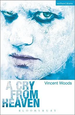 E-Book (pdf) A Cry From Heaven von Vincent Woods