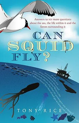 E-Book (pdf) Can Squid Fly? von Tony Rice