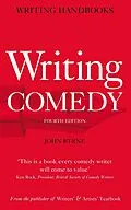 PDF Writing Comedy von John Byrne