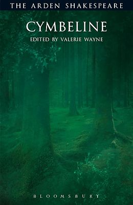E-Book (pdf) Cymbeline von William Shakespeare