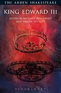 E-Book (epub) King Edward III von William Shakespeare