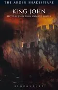 E-Book (epub) King John von William Shakespeare