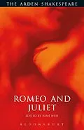 E-Book (epub) Romeo and Juliet von William Shakespeare