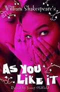 E-Book (epub) As You Like It von Jenny Oldfield