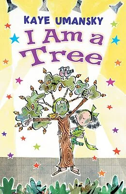 E-Book (epub) I Am a Tree von Kaye Umansky