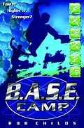 E-Book (epub) B.A.S.E. Camp von Rob Childs