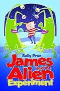 E-Book (epub) James and the Alien Experiment von Sally Prue